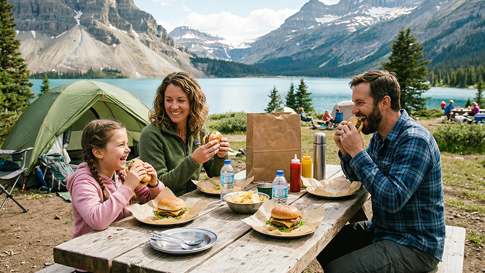 BBQ- en gourmetpakketten bestellen bij de slager, gewoon via WhatsApp